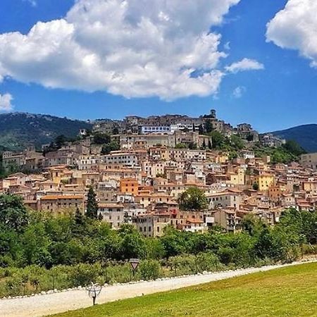 CoriRoccia Dambraアパートメント エクステリア 写真